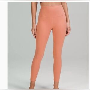 lululemon Align T™ High-Rise Pant 25"